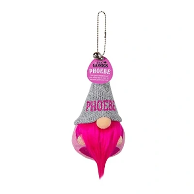 Image of History &amp; Heraldry Personalised Lucky Gonk (Phoebe)