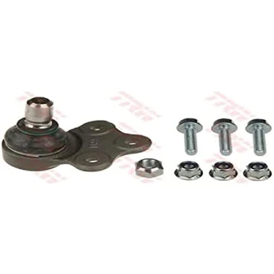 Image of 50705465, 50705544, 51827736, 51827737, 51827738 Ball joint TRW JBJ807 Front Axle, both sides 55mm