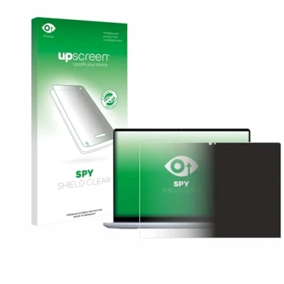 Image of upscreen Privacy Screen Protector compatible with Dell Inspiron 14 7440 2 in 1 Anti Spy Protection