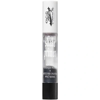 Image of KVD Shake Primer High Impact Invisible Eyeshadow Full Size 5ML
