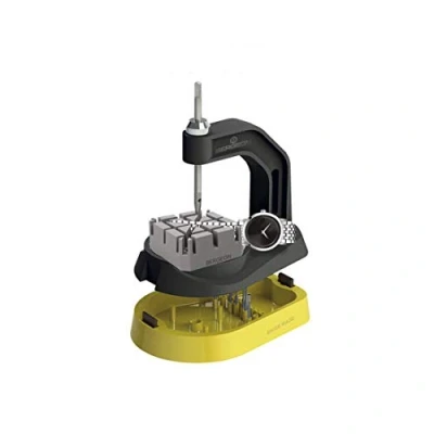 Image of BERGEON 8745 BSC Press Bracelet Shortening Removing Tool Watch Watches