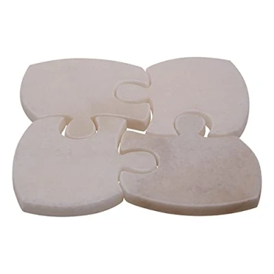 Image of Premier Housewares Homeitem, Marble, Multicolour, One Size