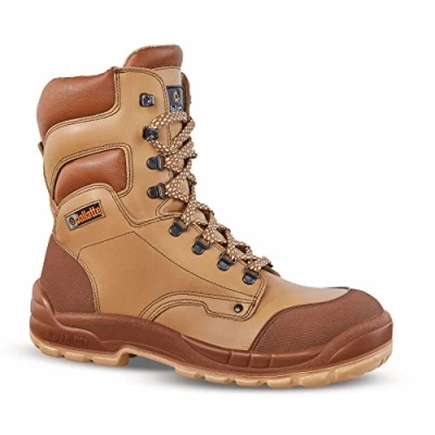 Image of JALLATTE Jalborg J0701 Tan UK 8 / EU 42