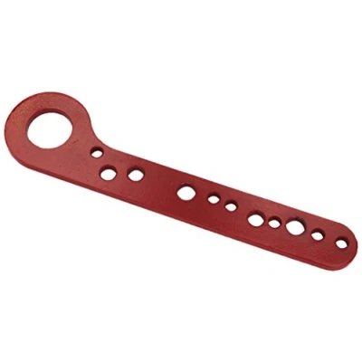 Image of PowerTec 91066 Multi Hole Pull Plate