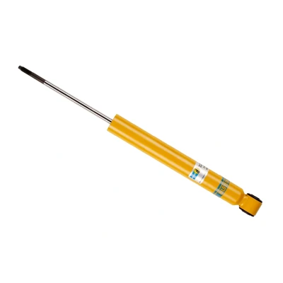 Image of BE3H821 Shock Absorber BILSTEIN Motorsport 24 000642 Rear Axle Gas Pressure Monotube does not carry a spring Bottom eye, Top pin