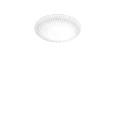 Image of Atrium Integrated LED Batten White 2250Lm 3000K