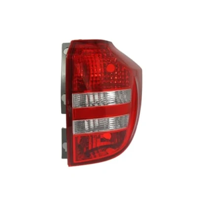 Image of 924021H300 Rear light TYC 11 11909 01 2 Right without bulb holder KIA: cee‘d I Estate