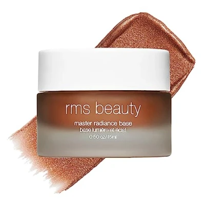 Image of RMS Beauty Master Radiance Base Deep In For Women 0.5 oz Cream