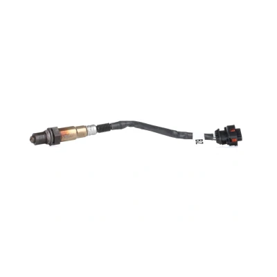 Image of 0258986602, LS6499 Lambda sensor BOSCH 0 258 006 499 4 VAUXHALL: Corsa Mk3, Astra Mk5, Mk5 Sport Hatch, OPEL: D Hatchback, H Van