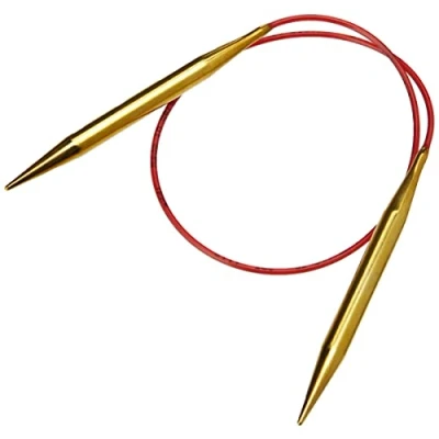 Image of Addi Circular Lace Needle 50cm 7mm