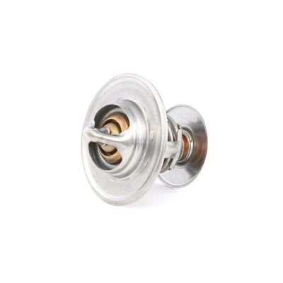 Image of 03G121113A, 044121113, 056121113D, 059121113A, 068121113B Engine thermostat GATES TH11287G1 87C with gaskets/seals without housing VOLKSWAGEN: GOLF 2