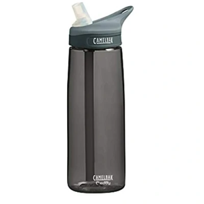 Image of Camelbak Better Bottle Tritan Kids’ Water Bottle, graphite, 750ml