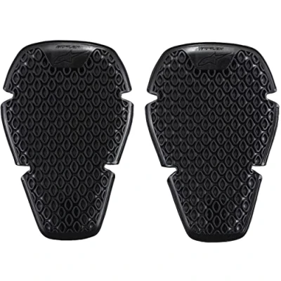 Image of Alpinestars (2020) Armour Bioflex Knee Protector S