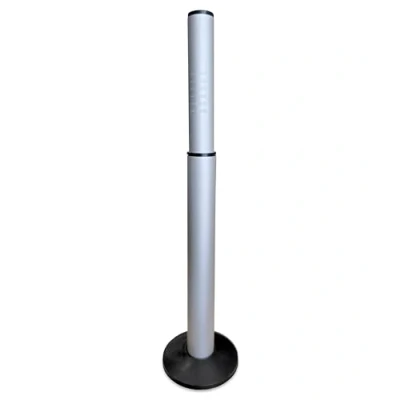 Image of Purely Outdoors Nose Weight Gauge for Caravans &amp; Trailer Calibrated Indicator Safe Towing Durable and Accurate Caravan Noseweight Tool