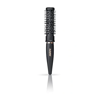 Image of BaByliss Mini Thermal Brush, Black