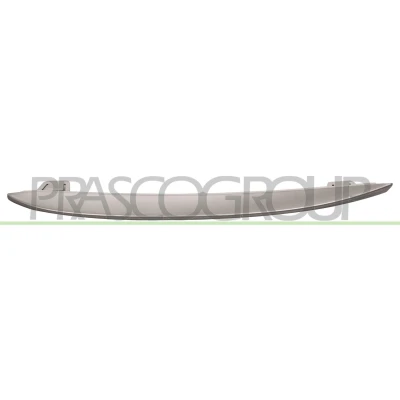Image of 51117231859, 51117264751 Trim /Protection Strip, radiator grille PRASCO BM0482128 Left