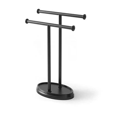 Image of Umbra Palm Tree Towel Rack