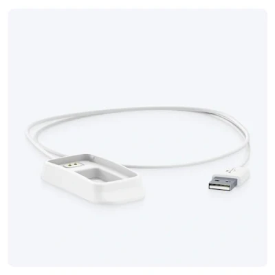 Image of Tractive Cat Mini Tracker Charger (White)