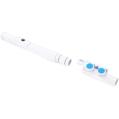 Image of Nuvo Flute, White (N245UKWT)