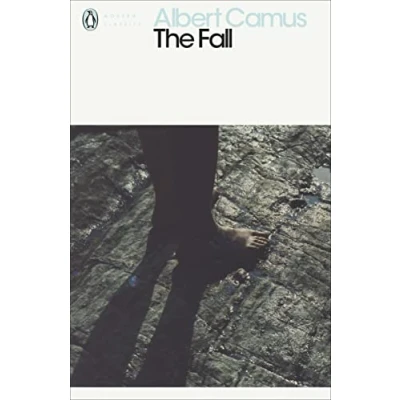 Image of The Fall (Penguin Modern Classics)