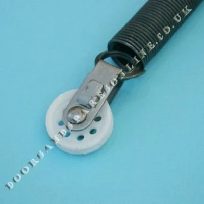 Image of Garador Garage Door Spring Mk3c Spares and Parts ONE BLUE BAND
