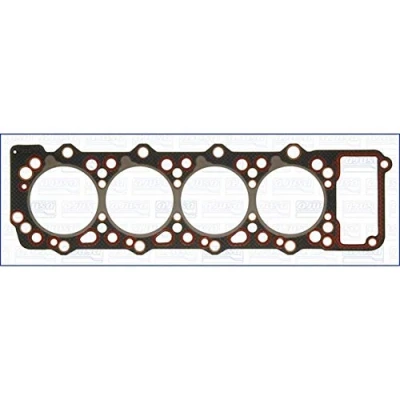 Image of ME200751 Head Gasket AJUSA 10095630 1,3mm 96mm 1 FIBERMAX MITSUBISHI: L200 / Triton IV Pickup, PAJERO 2