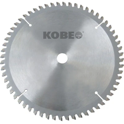 Image of Kobe 190 x 2.4 16mm Circular Saw Blade 40T Fine