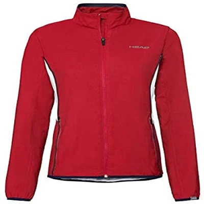 Image of HEAD Women&#039;s Club Jacket W Tracksuits