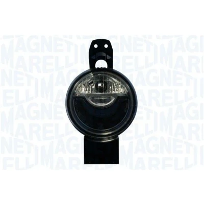 Image of 04039599900010, LAB980 Daytime Running Light MAGNETI MARELLI 712403951120 Left, Right