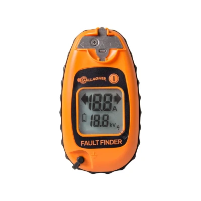 Image of Fault Finder