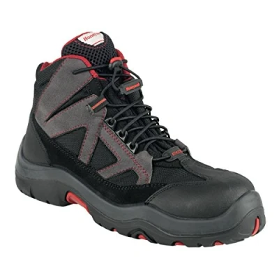 Image of Honeywell 6243851 46/7 Athletic Ascender Mid Safety Footwear, S3 CI SRC, Size 46