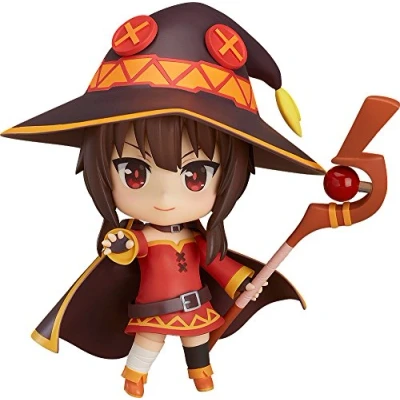 Image of Good Smile Company G12958 Collectable Figure