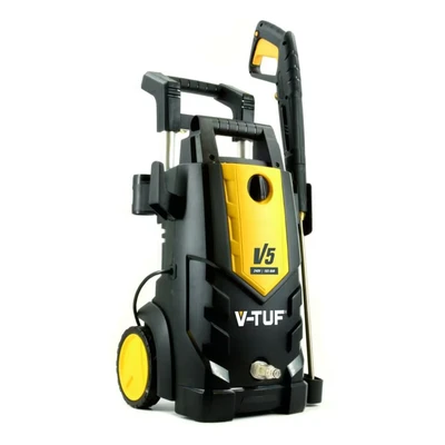 Image of V Tuf V5 240 Volt 2390PSI High Performance Electric Pressure Washer