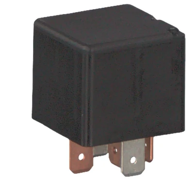 Image of 630105408, 630160214 Relay, hazard lights FEBI BILSTEIN 35475