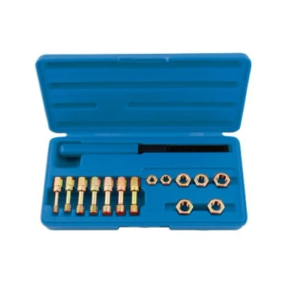 Image of Laser 5555 Thread Repair Kit 15pc