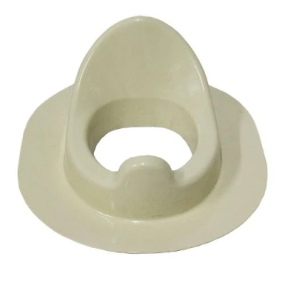 Image of Toilet Seat (Cream) 6286CR