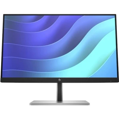 Image of HP E22 G5 E Series LED monitor 22&quot; (21.5&quot; viewable) 1920 x 1080 Full HD (1080p) @ 75 Hz IPS 250 cd/m 1000