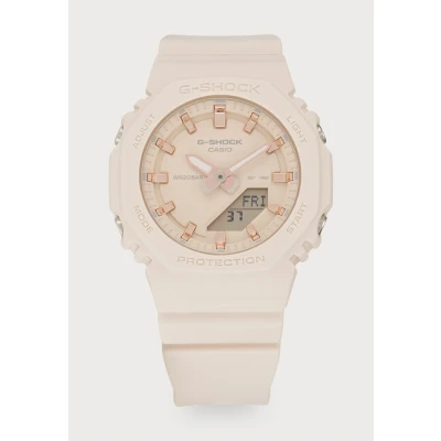 Image of G SHOCK Unisex Watch, Size: One Size, Rosa