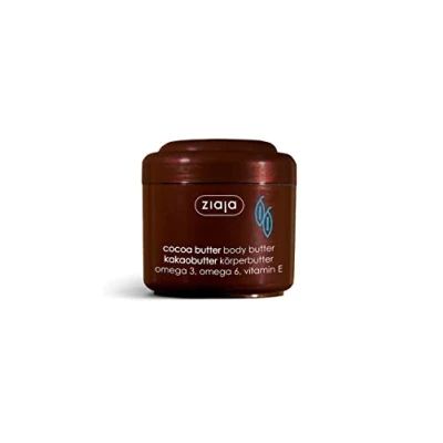 Image of ZIAJA Cocoa butter body 200ml