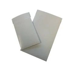 Image of Plus Fabric C5 Envelopes 229x162mm All Board 280gsm White (Pack 250)