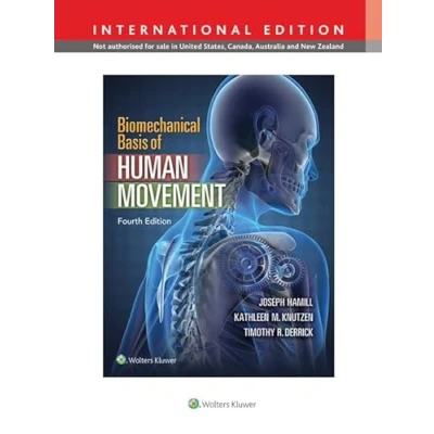 Image of Biomechanical Basis of Human Movement