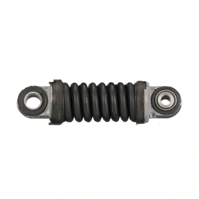 Image of 575131, 575143, 575181 Vibration Damper, V ribbed belt GATES FleetRunner Micro Kit T38407