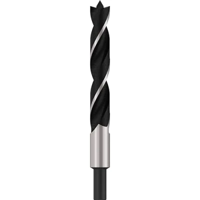 Image of Bosch Professional Brad Point Drill Bit (for wood, Ø 20 mm, accessories rotary drills)