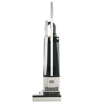 Image of Sebo BS360 Upright Commercial Twin Motor vacuum Industrial Cleaner