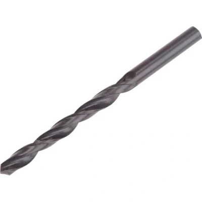 Image of Faithfull Pack Hss twist Drills (2) 4.50Mm