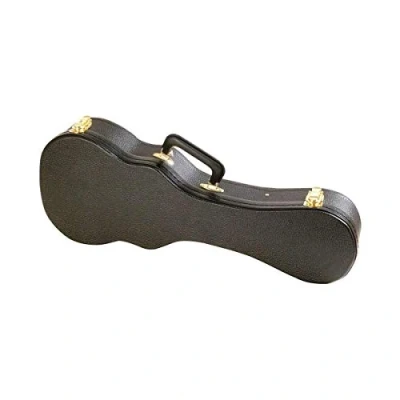 Image of On Stage Hardshell Case Concert Ukulele