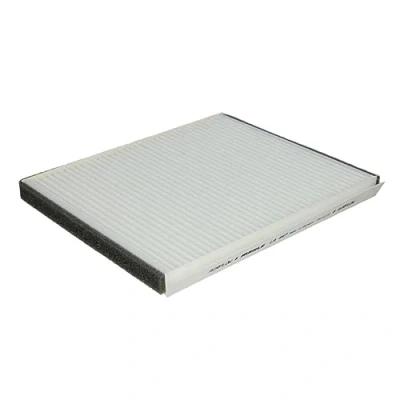 Image of MAHLE LA 447 Interior Cabin Air Filter Pollen Car