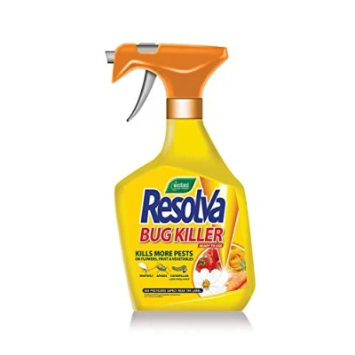 Image of 3XBug Killer Ready to Use, 1 L