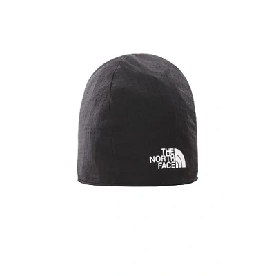 Image of THE NORTH FACE Flight Beanie Hat TNF Black M