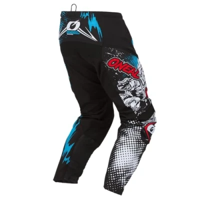 Image of Element Youth Pants Villain Grey 26 (12/14)